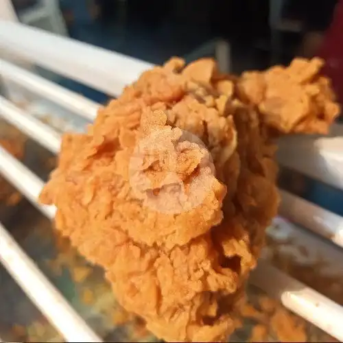 Gambar Makanan Ayam Geprek Mania, Seraya 3