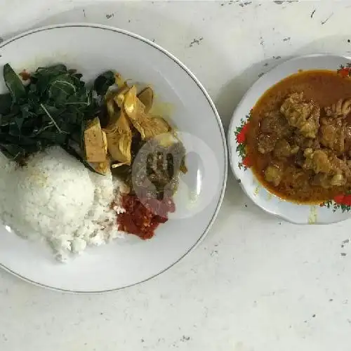 Gambar Makanan RM Sepakat, Jelambar 12