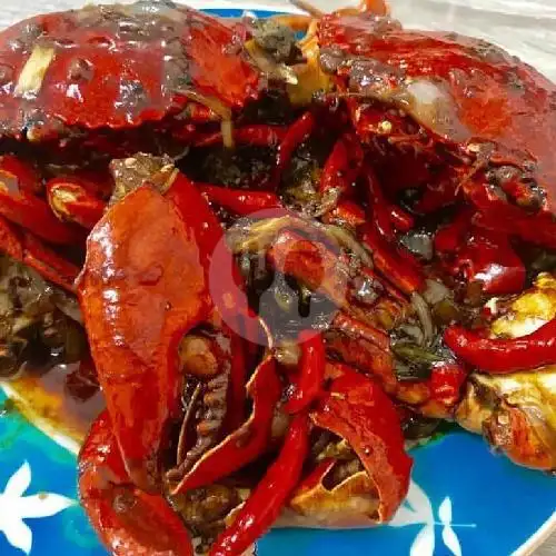 Gambar Makanan Seafood Jontor Rania, Mulyorejo 14