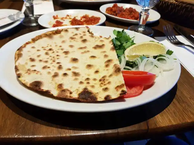 Kassab Köfte & Döner'nin yemek ve ambiyans fotoğrafları 22