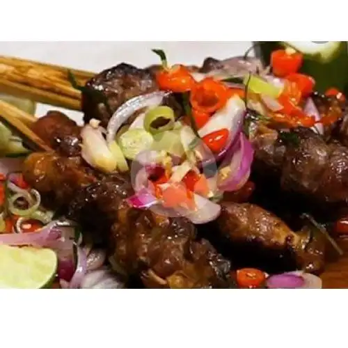 Gambar Makanan Soto & Sate Ayam Pa Somad, Karees Timur 11
