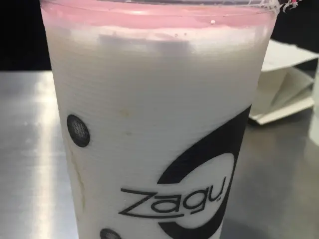 Zagu Food Photo 8