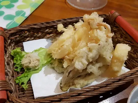 Gambar Makanan Yukimaru 9