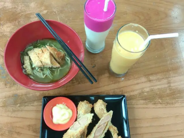 Gambar Makanan CIBOGY 8