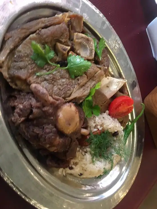 Bağdat Pöç Tandır'nin yemek ve ambiyans fotoğrafları 6