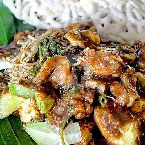 Gambar Makanan Warung Rujak Mbak Nunung 5