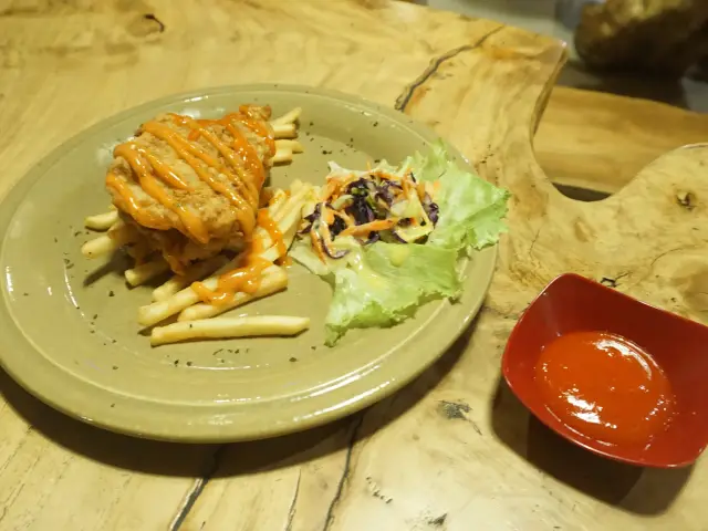 Gambar Makanan Warung Joglo 10