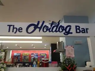 Burger Bandit by The Hotdog Bar