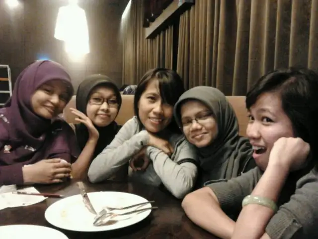 Gambar Makanan Solaria @ Cibubur Junction 3