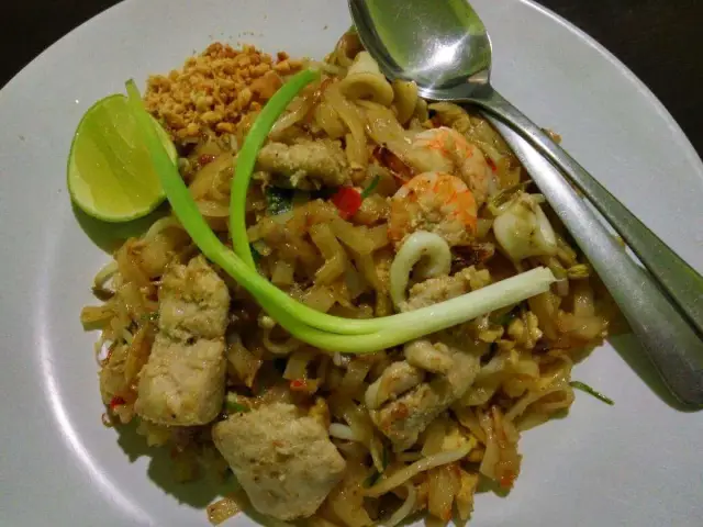Gambar Makanan Warung Bho Bho Thai 11