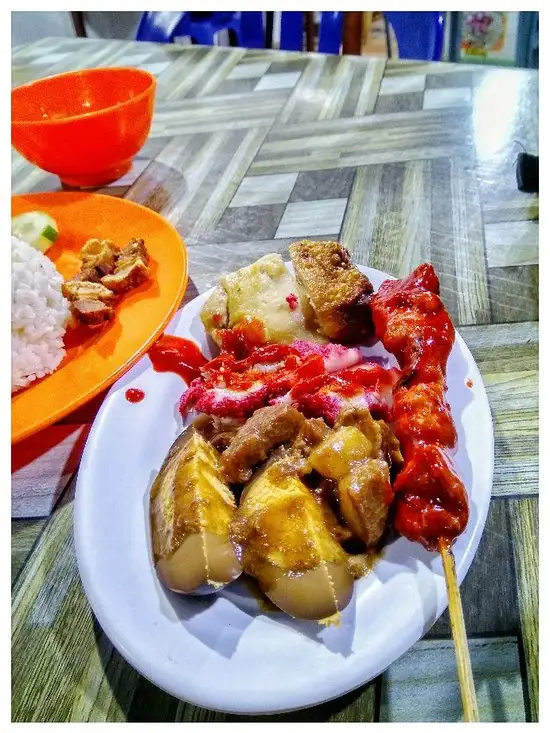 Gambar Makanan Depot Nasi Hainan 6