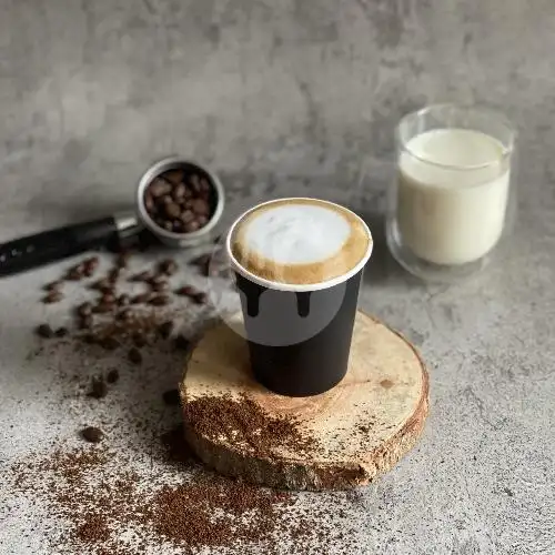 Gambar Makanan Sutori Coffee, Muara Karang 8