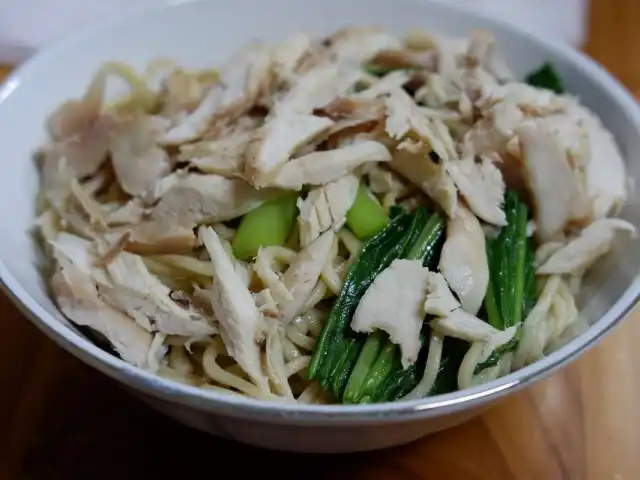 Gambar Makanan Bakmi Tanjung Duren Barat 15