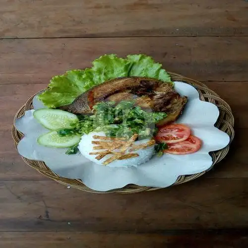 Gambar Makanan Ayam Cabe Rawit Batu Lado, Pekanbaru 11