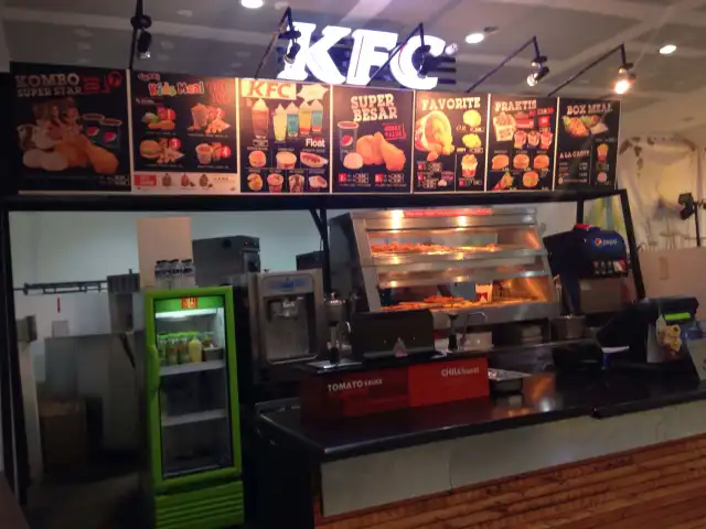 Gambar Makanan KFC 7