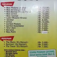 Gambar Makanan Kantin Bu Mimin 1