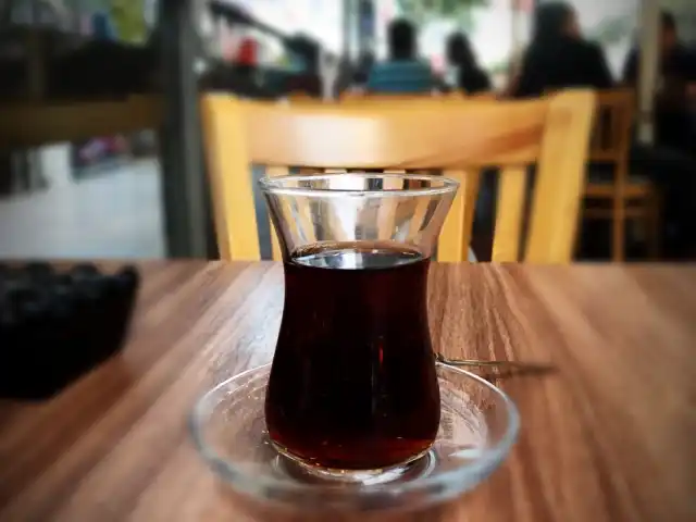 Firin Cafe'nin yemek ve ambiyans fotoğrafları 6
