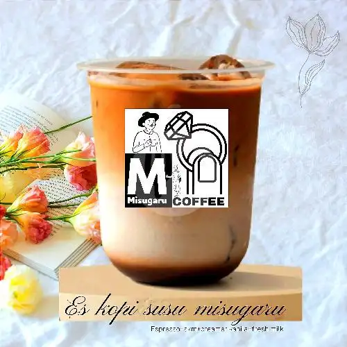 Gambar Makanan Misugaru Coffee, Agung Utara 15