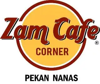 ZAM CAFE' Corner - Taman Utama