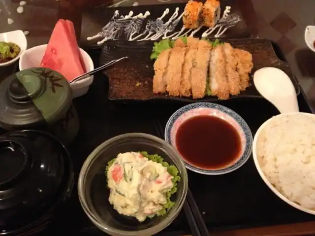 Koya Japanese Restaurant Food Photo 15