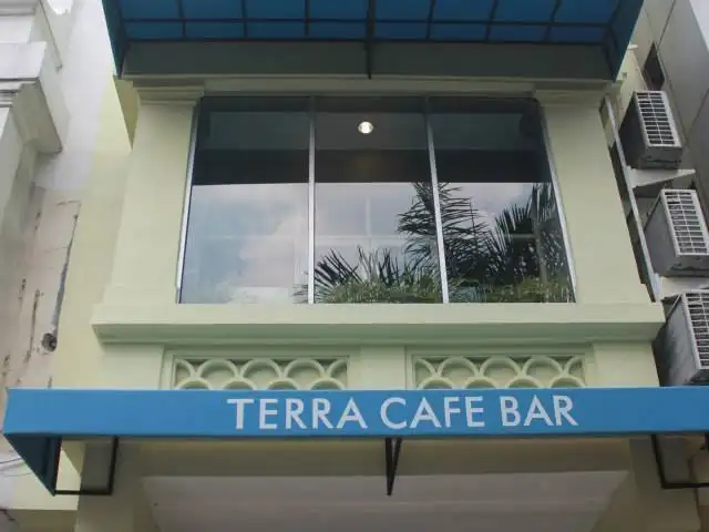 Gambar Makanan Terra Cafe Bar 10