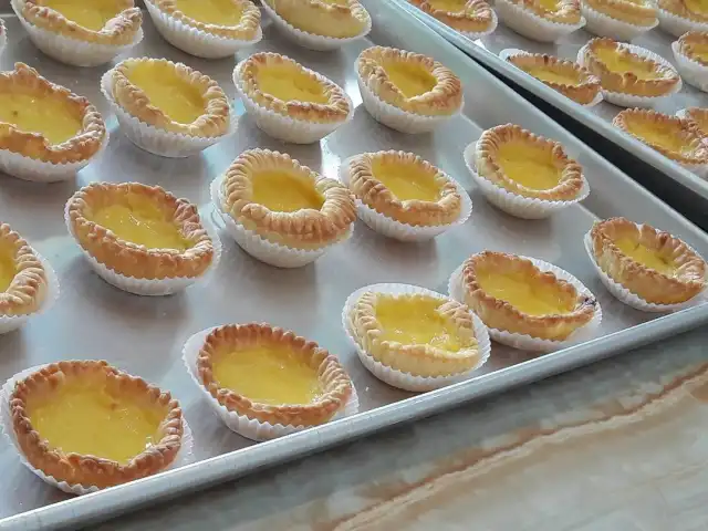 Gambar Makanan Royal Eggtart 2