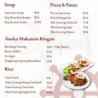 Gambar Makanan Batavia Marina Sunda Kelapa 2