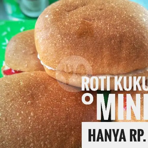 Gambar Makanan Roti Kukus Marmer Lombok, Selaraparang 3