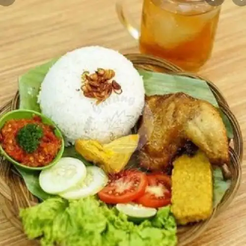 Gambar Makanan Kedai Yanti 5