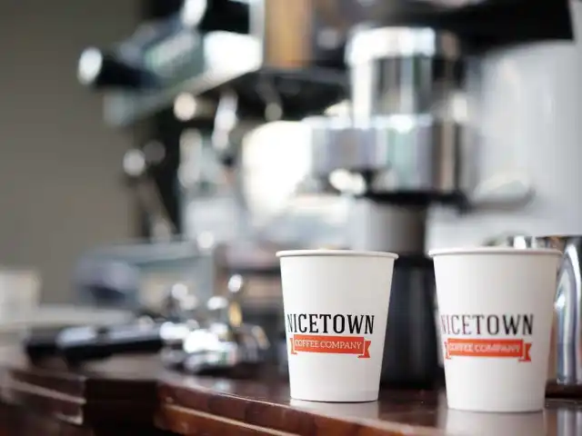 Gambar Makanan Nicetown Coffee 2