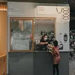 V88 Cafe & Bar Food Photo 7