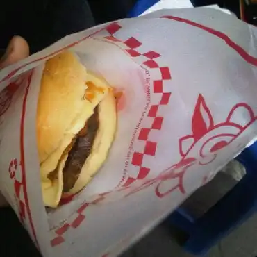 Gambar Makanan Mr. Moo Burgers 5
