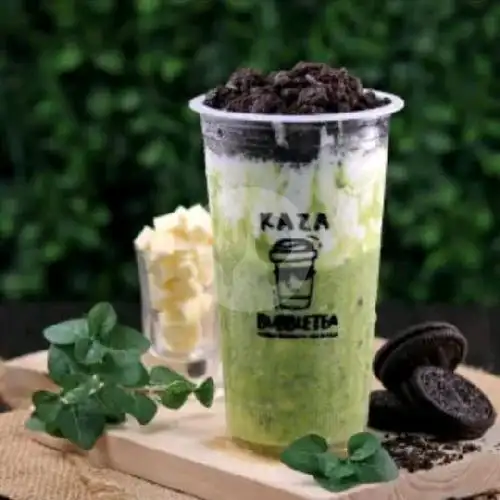 Gambar Makanan Kaza Bubble Tea, Sukagalih 11