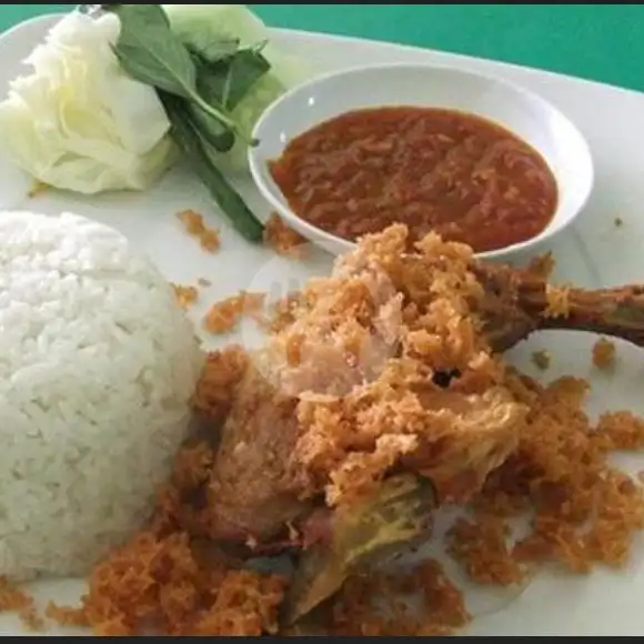 Gambar Makanan Ayam Taliwang  & Soto Ayam Kampoeng Lombok, Pulo Gadung 17