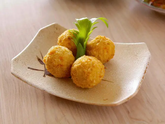 Oishi Batchoi Food Photo 7