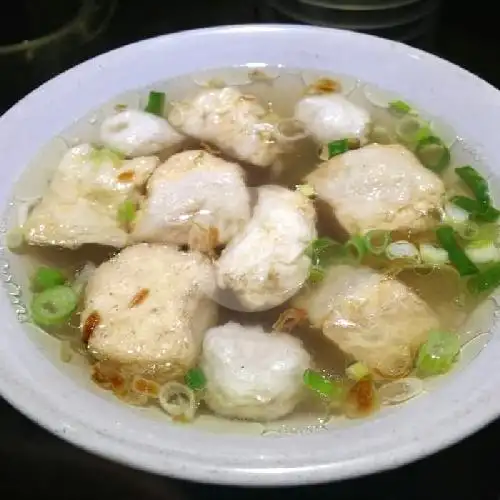 Gambar Makanan Bakmie Dan Baki Han Han, MP Mangkunegara 10