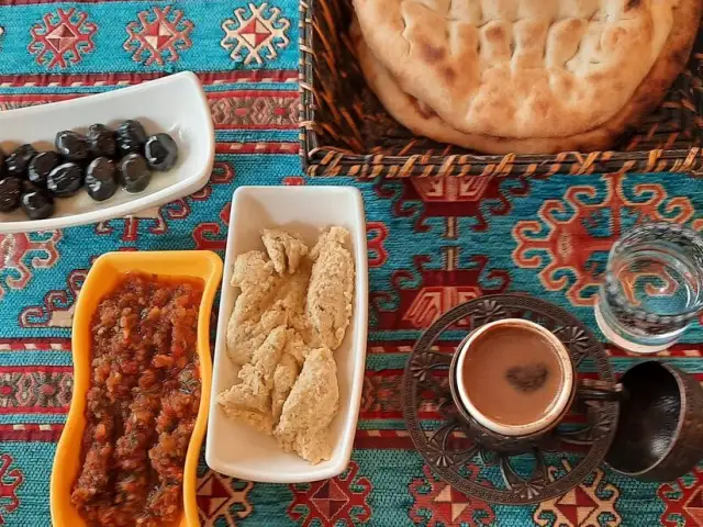 Istanbul Anatolian Cuisine'nin yemek ve ambiyans fotoğrafları 61