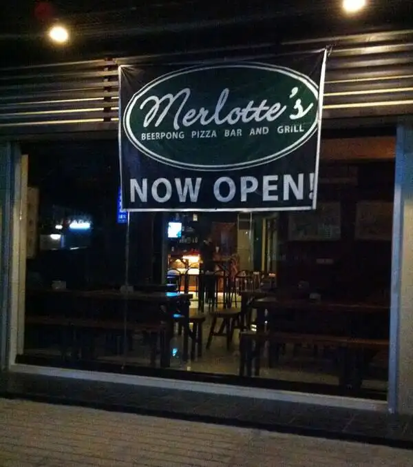 Merlotte's