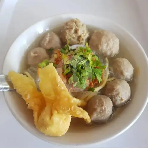 Gambar Makanan Bakso Kambodja, Mataram 1