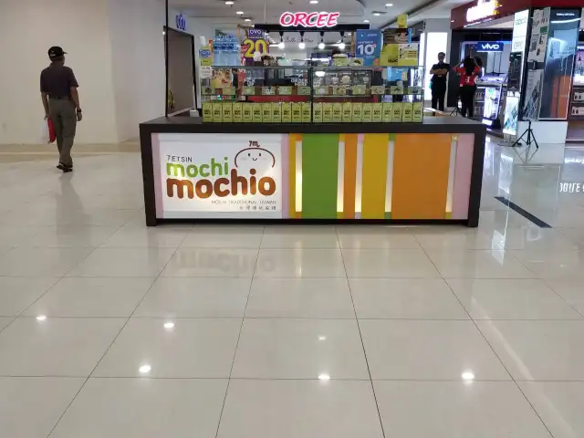 Gambar Makanan Mochi Mochio 13