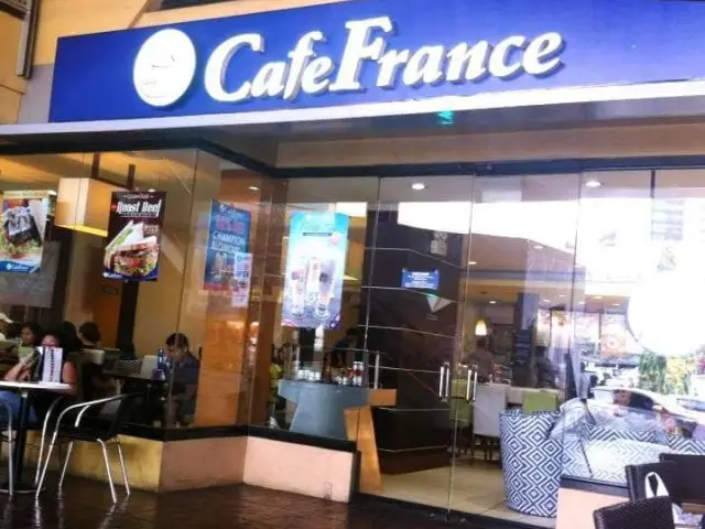 Cafe France Food Photo 17