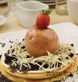 Gambar Makanan Mr. Pancake 20