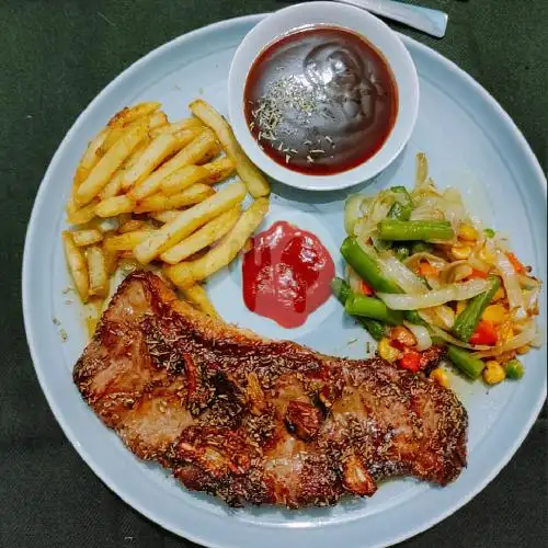 Gambar Makanan Steak STICKUSTEAK, Ciledug Tangerang Kota 3