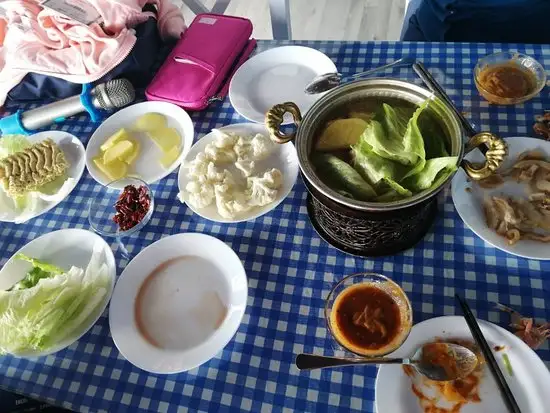 Lao Pao Canting'nin yemek ve ambiyans fotoğrafları 31