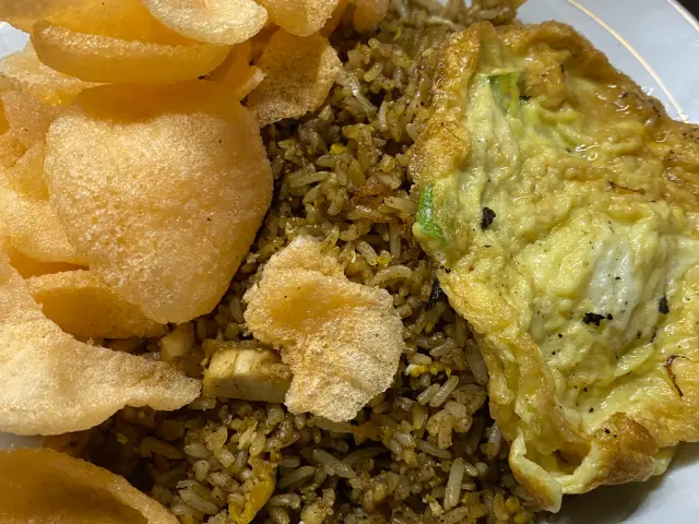 Gambar Makanan Nasi Goreng Kebuli Apjay 5