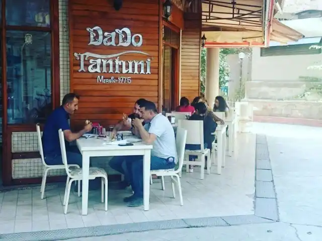 Dado Tantuni'nin yemek ve ambiyans fotoğrafları 12