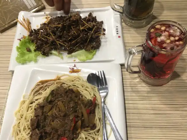 Mee Tarik Warisan Asli Food Photo 1