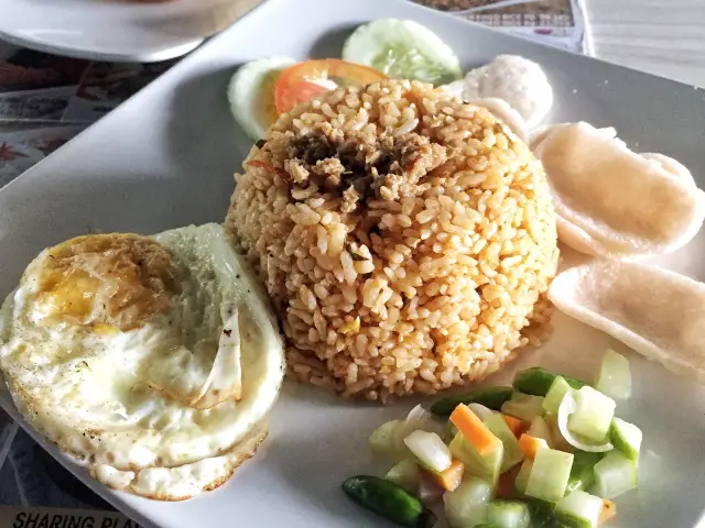 Gambar Makanan AH Resto Cafe - Hotel Ibis Budget Jakarta Cikini 10