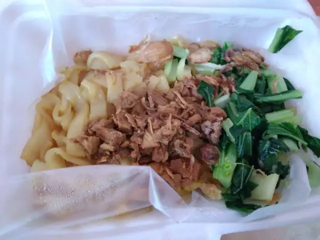 Gambar Makanan Mie Bojoloro 6