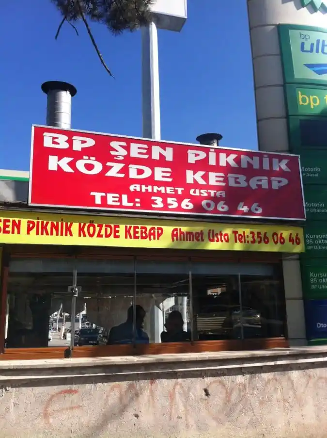 BP Şen Piknik